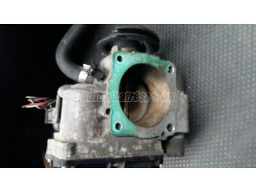 AUDI A4 - 1996 - 058133063 - fojtószelep ház