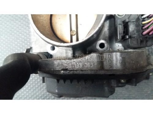 AUDI A4 - 1996 - 058133063 - fojtószelep ház