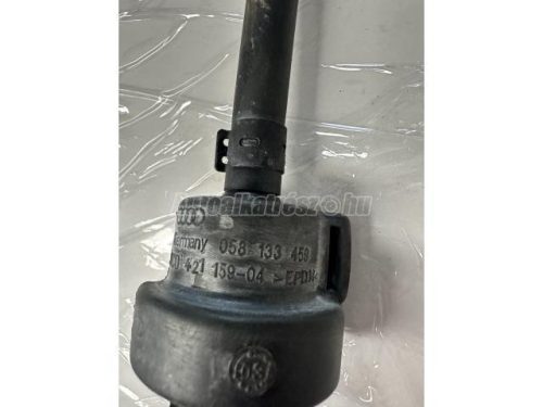 VOLKSWAGEN GOLF PLUS - 2006 - 058133459 - Tankszellőztető szelep
