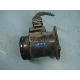 légmennyiségmérő