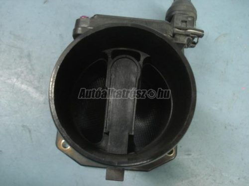 légmennyiségmérő