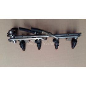 AUDI A4 - 1999 - 058133551A - befecskendező szelep