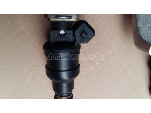 AUDI A4 - 1999 - 058133551A - befecskendező szelep
