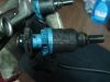 VOLKSWAGEN PASSAT V - 1999 - 058133551F - befecskendező szelep