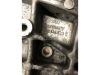 VOLKSWAGEN PASSAT V | AUDI A4 - 1998 - 058145523B - generátor tartóbak