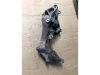 VOLKSWAGEN PASSAT V | AUDI A4 - 1999 - 058145523D - generátor tartóbak