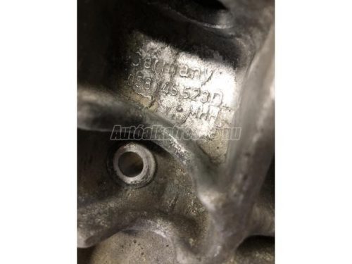 VOLKSWAGEN PASSAT V | AUDI A4 - 1999 - 058145523D - generátor tartóbak