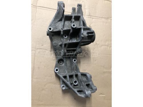 VOLKSWAGEN PASSAT V | AUDI A4 - 1999 - 058145523D - generátor tartóbak