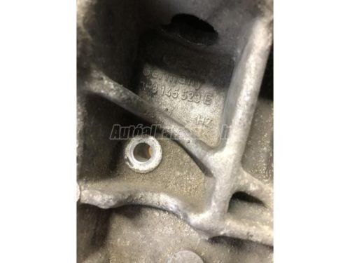 VOLKSWAGEN PASSAT V | AUDI A4 - 1999 - 058145523E - generátor tartóbak