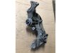 VOLKSWAGEN PASSAT V | AUDI A4 - 1999 - 058145523E - generátor tartóbak