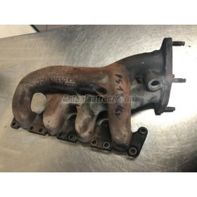 AUDI A4 - 1999 - 058253033A - kipufogó csonk