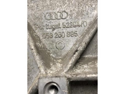 VOLKSWAGEN PASSAT V - 1998 - 058260885C - klima tartóbak