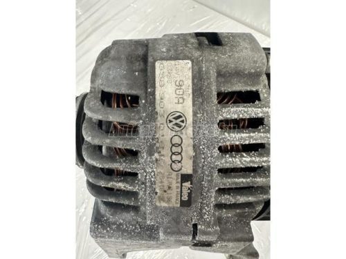 VOLKSWAGEN PASSAT | AUDI A4,  A6 - 2003 - 058903016E - generátor