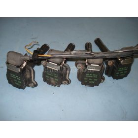   AUDI A8,  A4,  A3,  A6 | VOLKSWAGEN PASSAT,  GOLF IV - 058905105 - gyújtótekercs