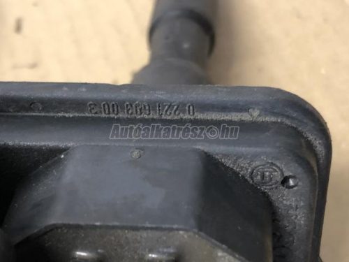 VOLKSWAGEN PASSAT | AUDI A4,  A6,  CABRIO - 2003 - 058905105A - gyújtótekercs