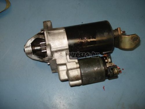 AUDI A4 - 1995 - 058911023B - önindító