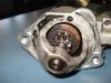 AUDI A4 - 1995 - 058911023B - önindító