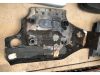 AUDI A6 - 2000 - 059103927S - felső motorburkolat