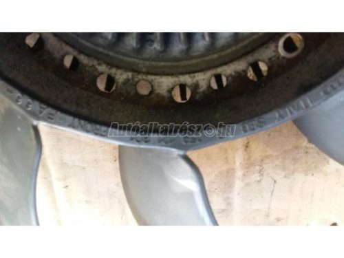 AUDI A6 - 059121350B - viszko kuplung
