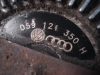 AUDI A8,  A6,  A4,  ALLROAD | VOLKSWAGEN PASSAT - 059 121 350 H - kuplung, hűtőventillátor