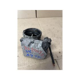   AUDI A6,  A4 | VOLKSWAGEN PASSAT | SKODA SUPERB - 2004 - 059128063A - fojtószelep ház