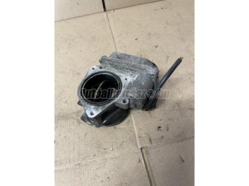 AUDI A6,  A4 | VOLKSWAGEN PASSAT | SKODA SUPERB - 2004 - 059128063A - fojtószelep ház