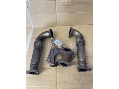 AUDI A4 - 2006 - 059131799L - leömlő