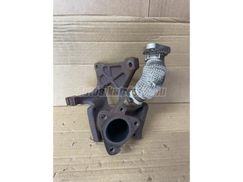 AUDI A4 - 2006 - 059131799L - leömlő