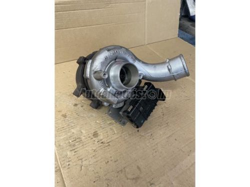 AUDI A6,  A6 ALLROAD,  A4 - 2007 - 059145721F - töltő, feltöltés
