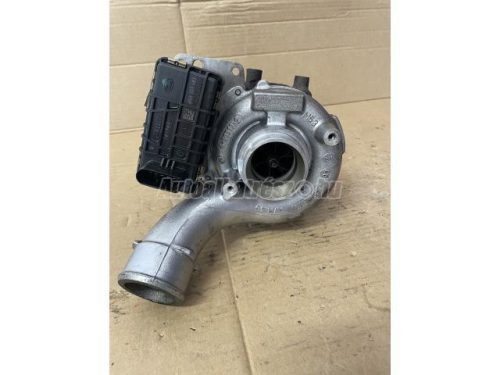 AUDI A6,  A6 ALLROAD,  A4 - 2007 - 059145721F - töltő, feltöltés
