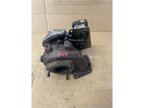 AUDI A6,  A6 ALLROAD,  A4 - 2007 - 059145721F - töltő, feltöltés