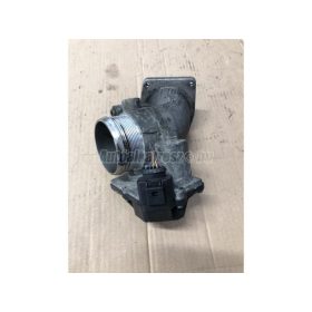 AUDI A4 - 2006 - 059145950J - fojtószelep ház