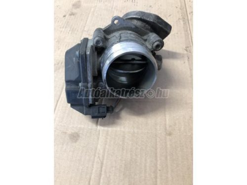 AUDI A4 - 2006 - 059145950J - fojtószelep ház