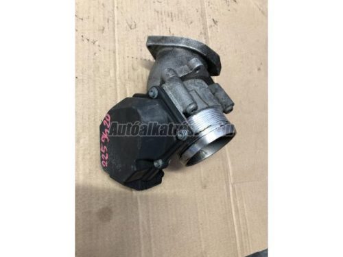 AUDI A4 - 2006 - 059145950J - fojtószelep ház