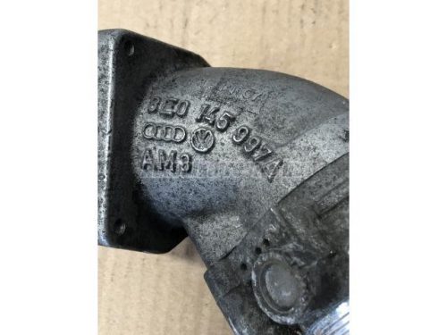 AUDI A4 - 2006 - 059145950J - fojtószelep ház