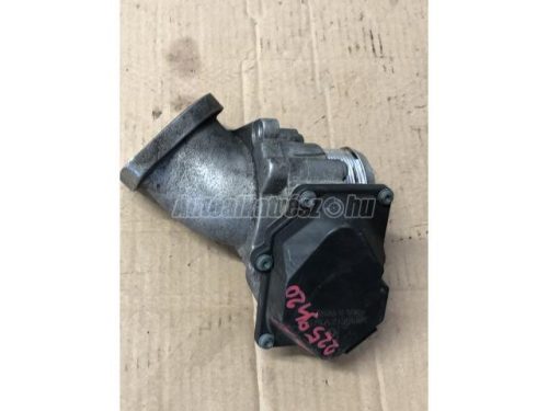 AUDI A4 - 2006 - 059145950J - fojtószelep ház