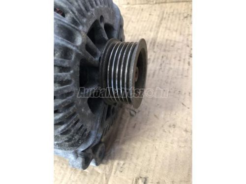 AUDI A4 - 2005 - 059903016D - generátor