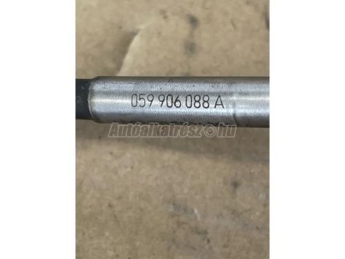 AUDI A4 - 2007 - 059906088A - üzemanyag hőmérséklet érzékelő