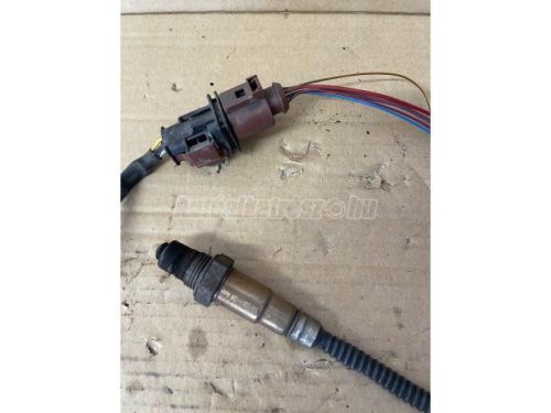AUDI A4 | VOLKSWAGEN TOUAREG - 2007 - 059906262E  - lambdaszonda