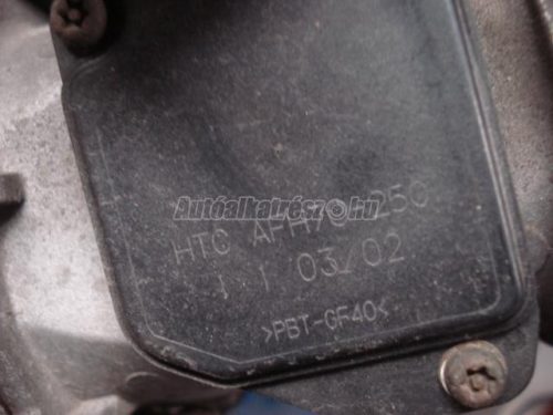 AUDI A6,  ALLROAD,  A4,  A8 | VOLKSWAGEN PASSAT | SKODA SUPERB - 2002 - 059906461D - légmennyiségmérő