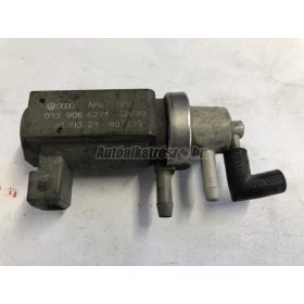   AUDI A8,  A6,  ALLROAD - 1998 - 059906627A - Nyomásátalakító, turbótöltő
