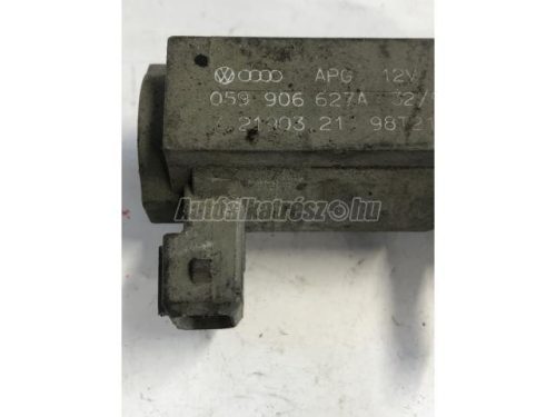 AUDI A8,  A6,  ALLROAD - 1998 - 059906627A - Nyomásátalakító, turbótöltő