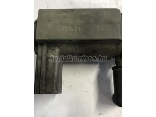 AUDI A6,  ALLROAD - 2001 - 059906627C - Nyomásátalakító, turbótöltő