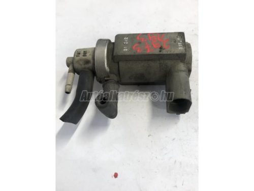 AUDI A6,  ALLROAD - 2001 - 059906627C - Nyomásátalakító, turbótöltő