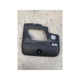   VOLKSWAGEN GOLF IV - 2001 - 06A103925AJ - felső motorburkolat