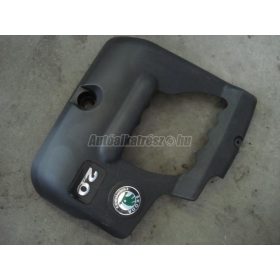 SKODA OCTAVIA - 2002 - 06A103925AS - motorburkolat