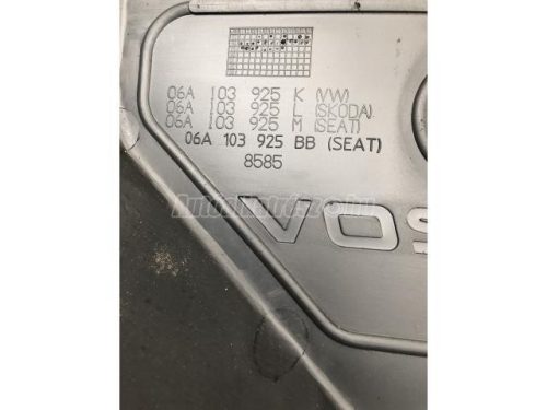 SEAT TOLEDO - 2000 - 06A103925M - felső motorburkolat