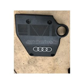 AUDI A3 - 2000 - 06A103925N - felső motorburkolat