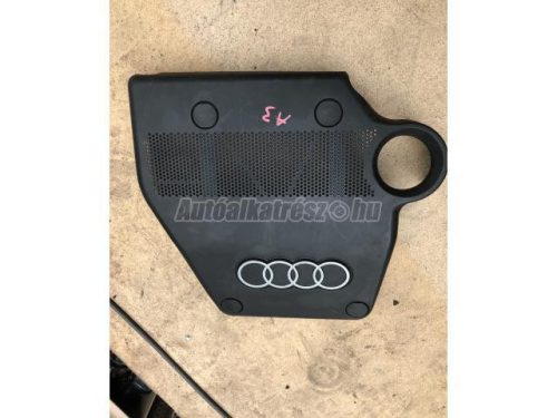 AUDI A3 - 2000 - 06A103925N - felső motorburkolat