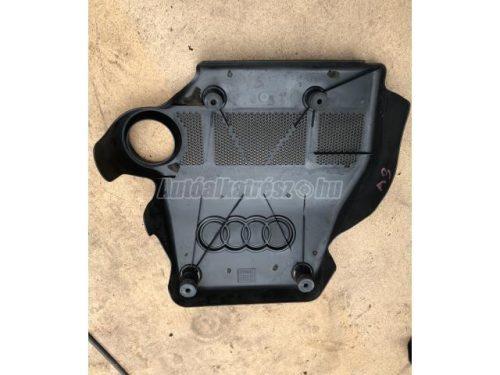AUDI A3 - 2000 - 06A103925N - felső motorburkolat